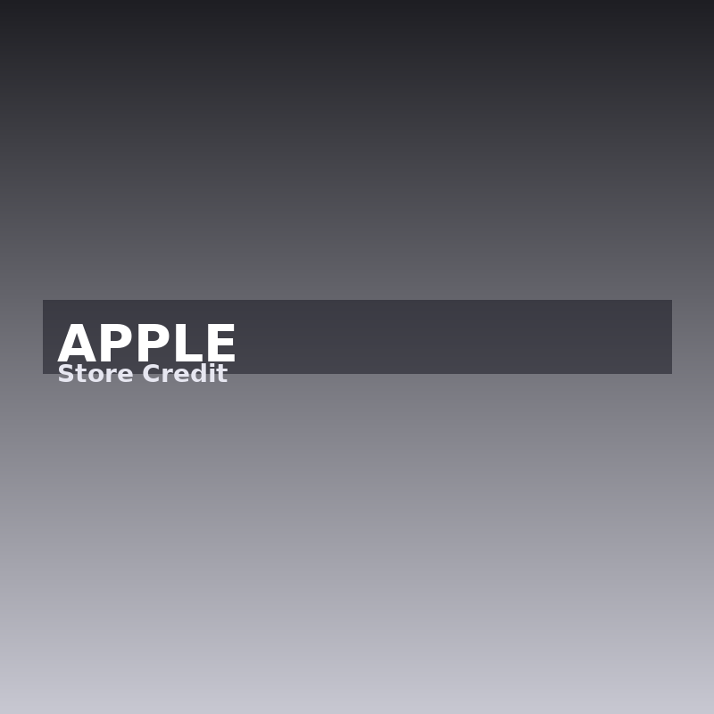 iCloud+ Storage