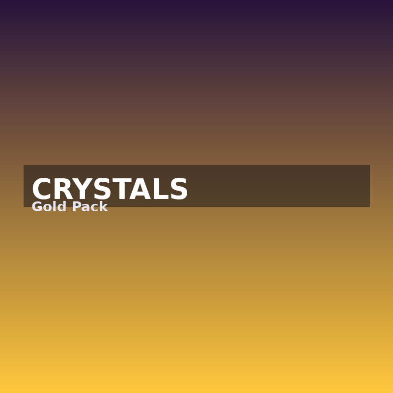 Genshin Impact Genesis Crystals