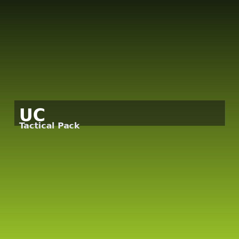 PUBG Mobile UC